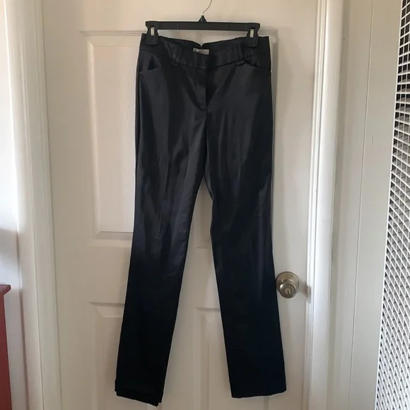 Black pantsuit - Picture 5 of 6